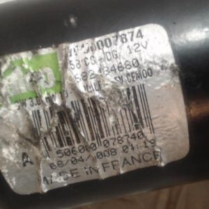 CITROEN C4 GRAND PICASSO 1