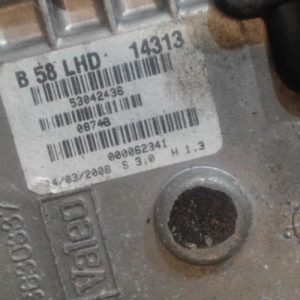 CITROEN C4 GRAND PICASSO 1