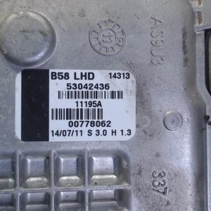 CITROEN C4 GRAND PICASSO 1