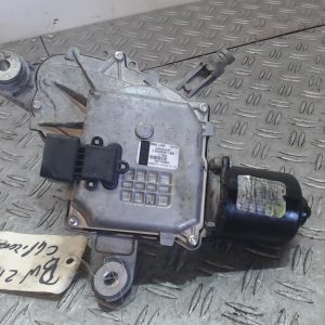 CITROEN C4 GRAND PICASSO 1