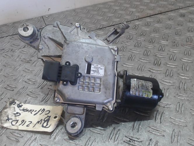 CITROEN C4 GRAND PICASSO 1