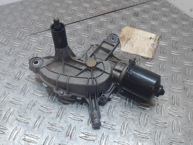 CITROEN C4 GRAND PICASSO 1