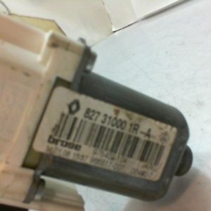 RENAULT LAGUNA 3 PHASE 1 BREAK