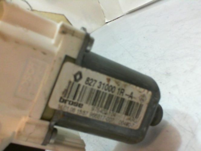 RENAULT LAGUNA 3 PHASE 1 BREAK