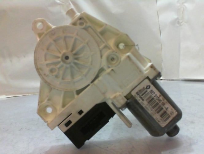 RENAULT LAGUNA 3 PHASE 1 BREAK