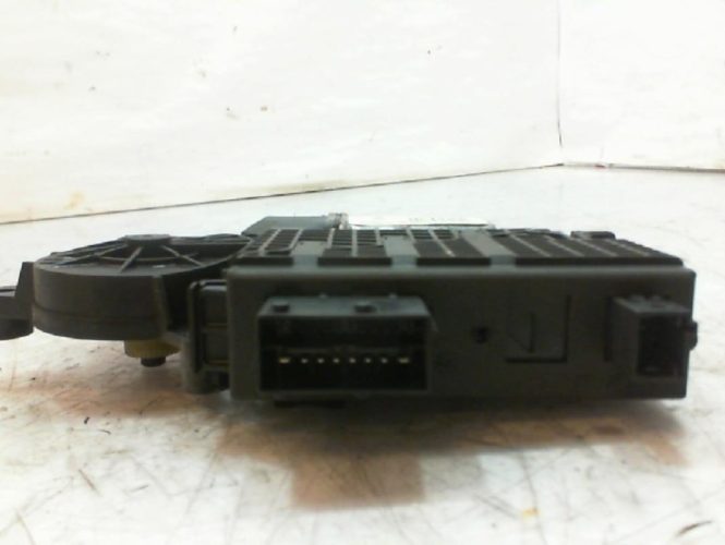 CITROEN C4 PICASSO 1