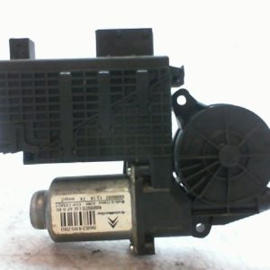 CITROEN C4 PICASSO 1