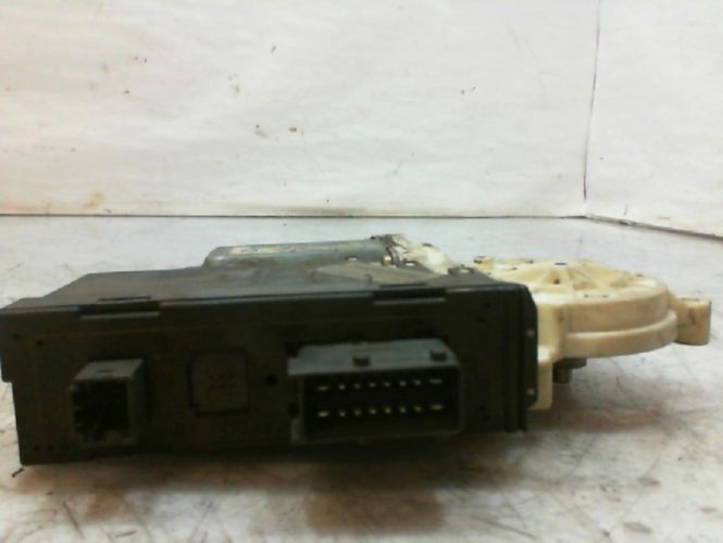 CITROEN C5 1 PHASE 1