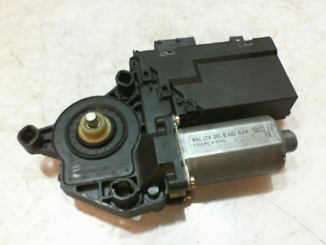 PEUGEOT 307 PHASE 1 BREAK