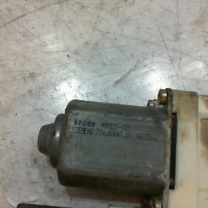 PEUGEOT 307 PHASE 1 BREAK