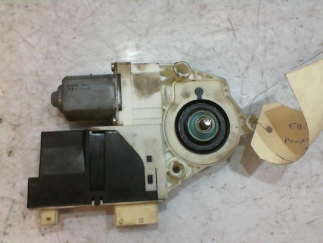 PEUGEOT 307 PHASE 1 BREAK