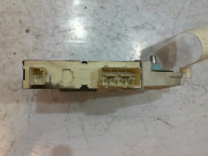 PEUGEOT 307 PHASE 1 BREAK