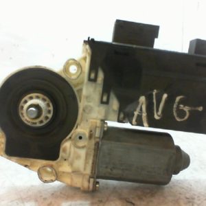 CITROEN C5 1 PHASE 1