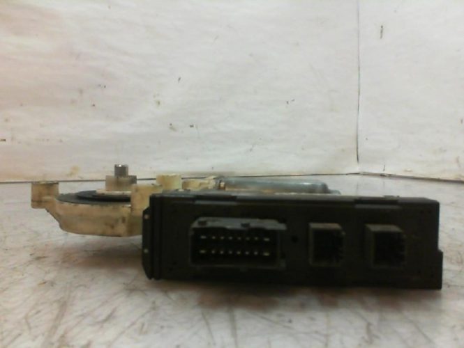 CITROEN C5 1 PHASE 1