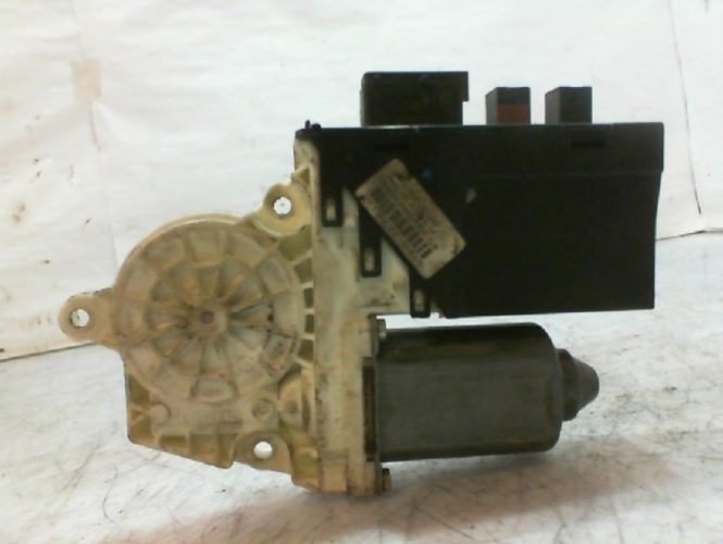 CITROEN C5 1 PHASE 1