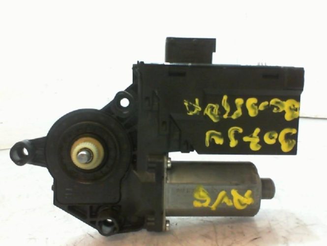 PEUGEOT 307 PHASE 1 BREAK