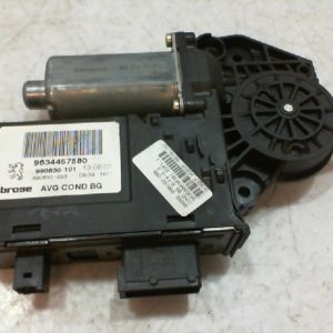 PEUGEOT 307 PHASE 1 BREAK