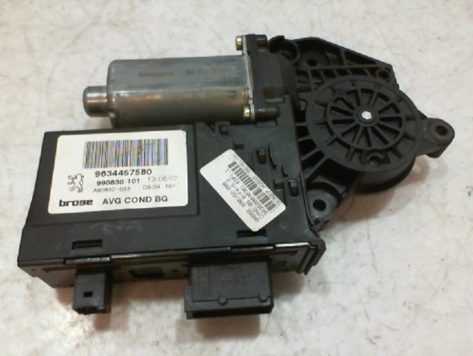 PEUGEOT 307 PHASE 1 BREAK