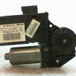 PEUGEOT 307 PHASE 1 BREAK