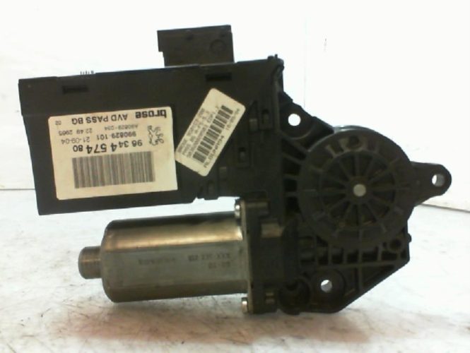 PEUGEOT 307 PHASE 1 BREAK