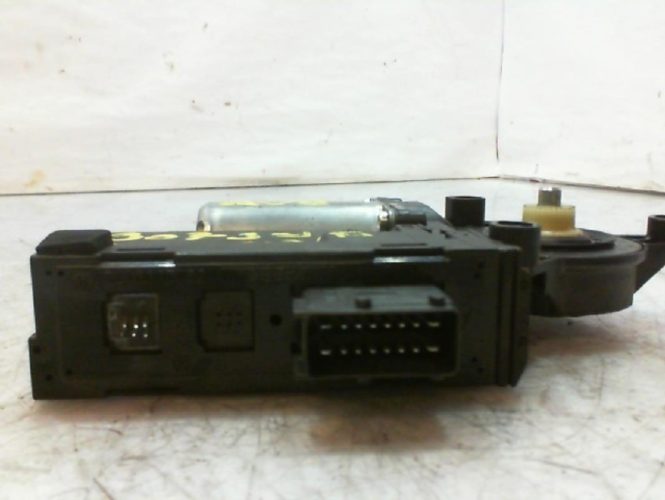 PEUGEOT 307 PHASE 1 BREAK