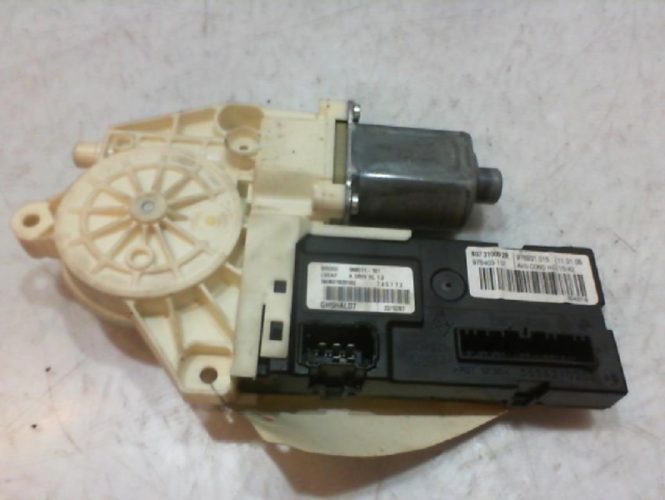 RENAULT LAGUNA 3 PHASE 1 BREAK