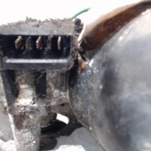 VOLKSWAGEN GOLF 3 BREAK