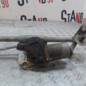 TOYOTA YARIS 1 PHASE 2