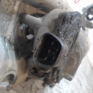 TOYOTA YARIS 1 PHASE 2