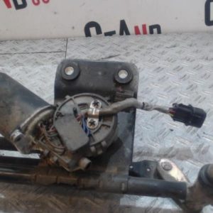 HYUNDAI MATRIX PHASE 1