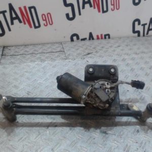 HYUNDAI MATRIX PHASE 1