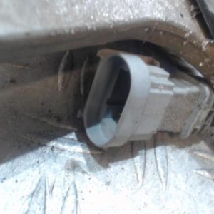 RENAULT LAGUNA 1 PHASE 2