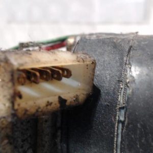 VOLKSWAGEN PASSAT 3 PHASE 1 BREAK