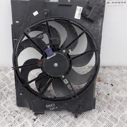 RENAULT CLIO 4 PHASE 2