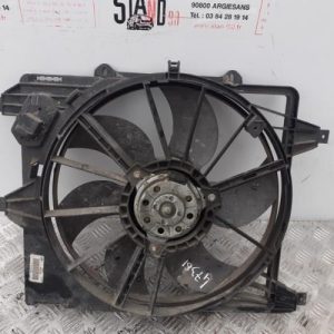 RENAULT KANGOO 1 PHASE 2