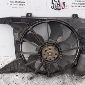 RENAULT MEGANE 1 PHASE 2