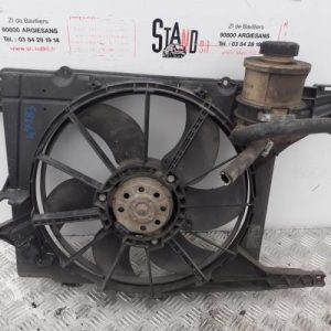 RENAULT SCENIC 1 PHASE 2