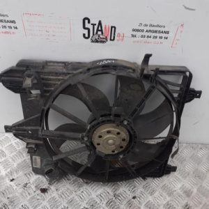 RENAULT CLIO 2 PHASE 2