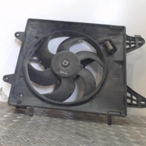 FIAT MULTIPLA PHASE 1