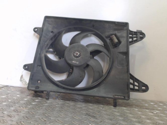 FIAT MULTIPLA PHASE 1