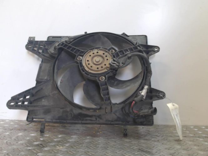 FIAT MULTIPLA PHASE 1