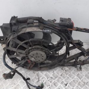 FORD FIESTA 3 PHASE 1