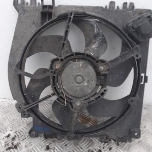 NISSAN MICRA 3 PHASE 1