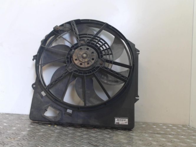 RENAULT CLIO 2 PHASE 1