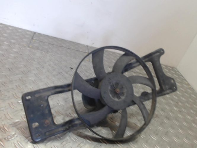 RENAULT KANGOO 1 PHASE 1