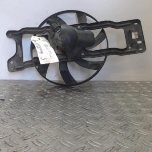 RENAULT KANGOO 1 PHASE 1