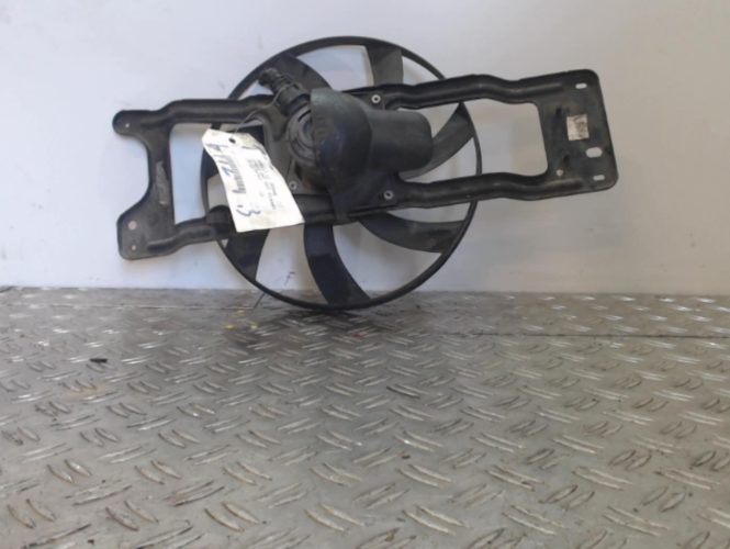 RENAULT KANGOO 1 PHASE 1