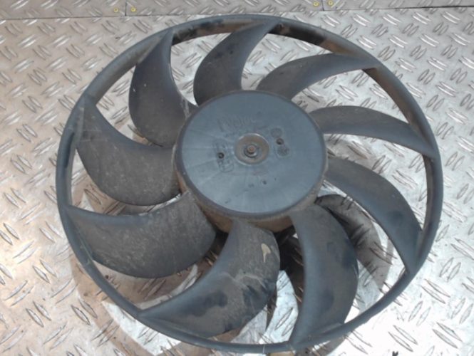 RENAULT MASTER 2 PHASE 2