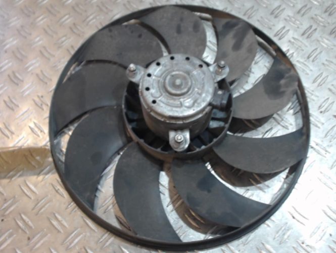 RENAULT MASTER 2 PHASE 2