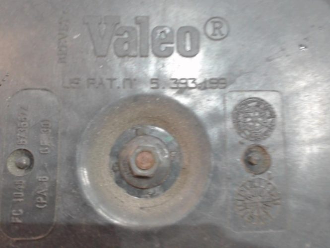 RENAULT MASTER 2 PHASE 2